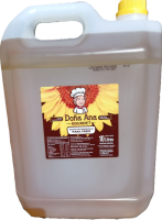Aceite para Freir  maravilla Doña Ana  Pack 20 litros