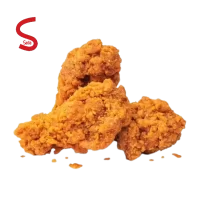 Alitas Rebozadas  SADIA