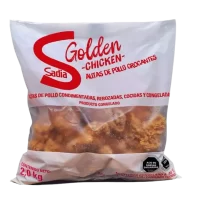 Alitas Rebozadas  SADIA